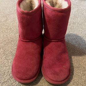 Koolaburra by Ugg girls boots